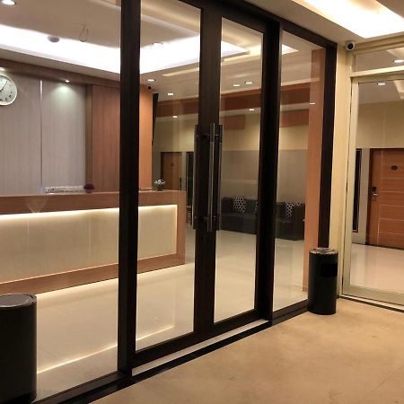 Lcr Hotel إنده المظهر الخارجي الصورة