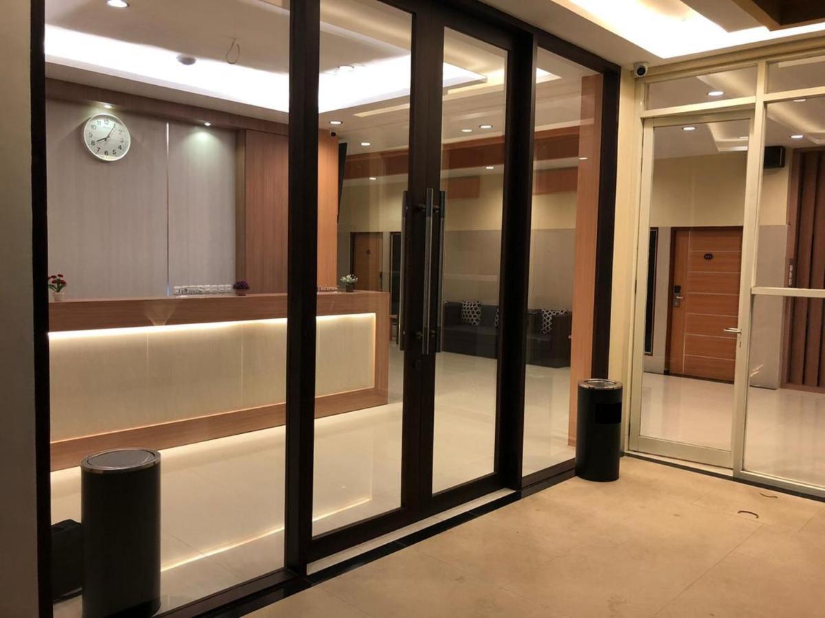 Lcr Hotel إنده المظهر الخارجي الصورة