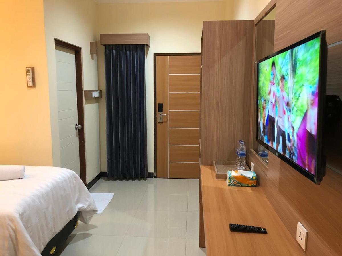 Lcr Hotel إنده المظهر الخارجي الصورة