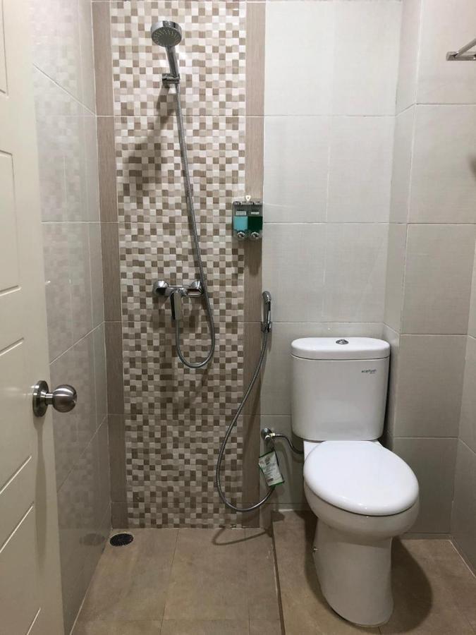 Lcr Hotel إنده المظهر الخارجي الصورة