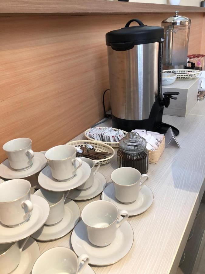Lcr Hotel إنده المظهر الخارجي الصورة