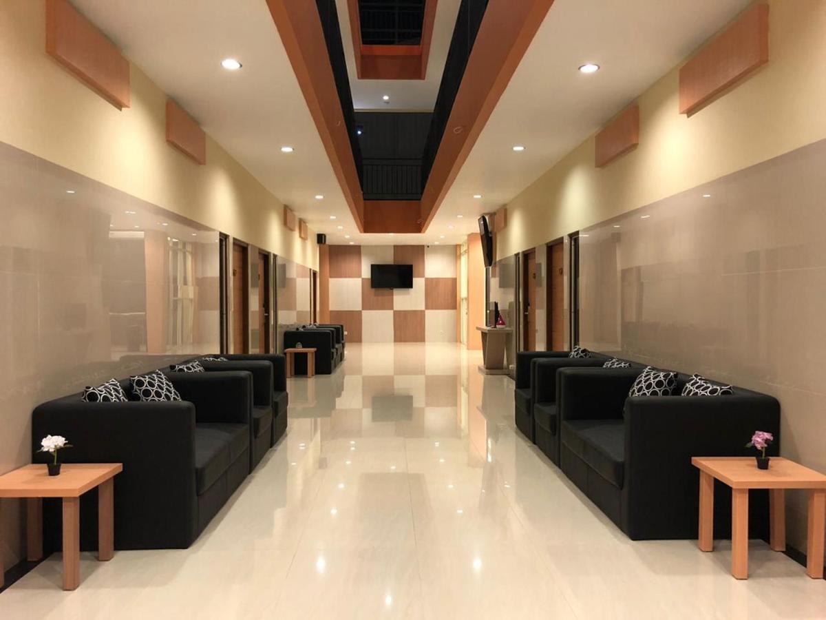Lcr Hotel إنده المظهر الخارجي الصورة