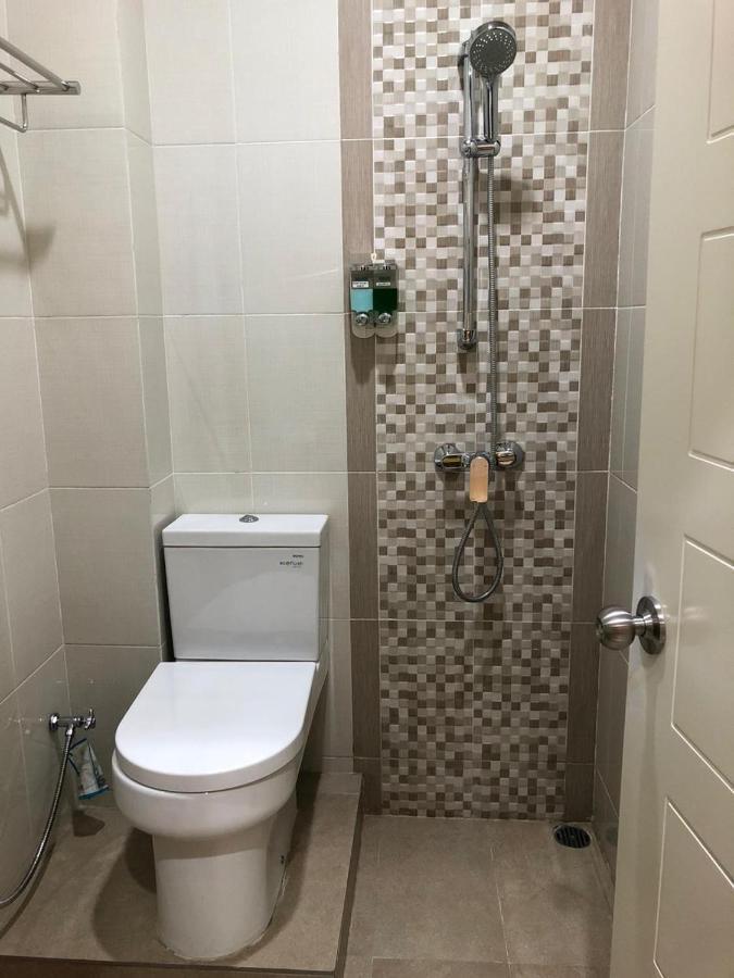 Lcr Hotel إنده المظهر الخارجي الصورة