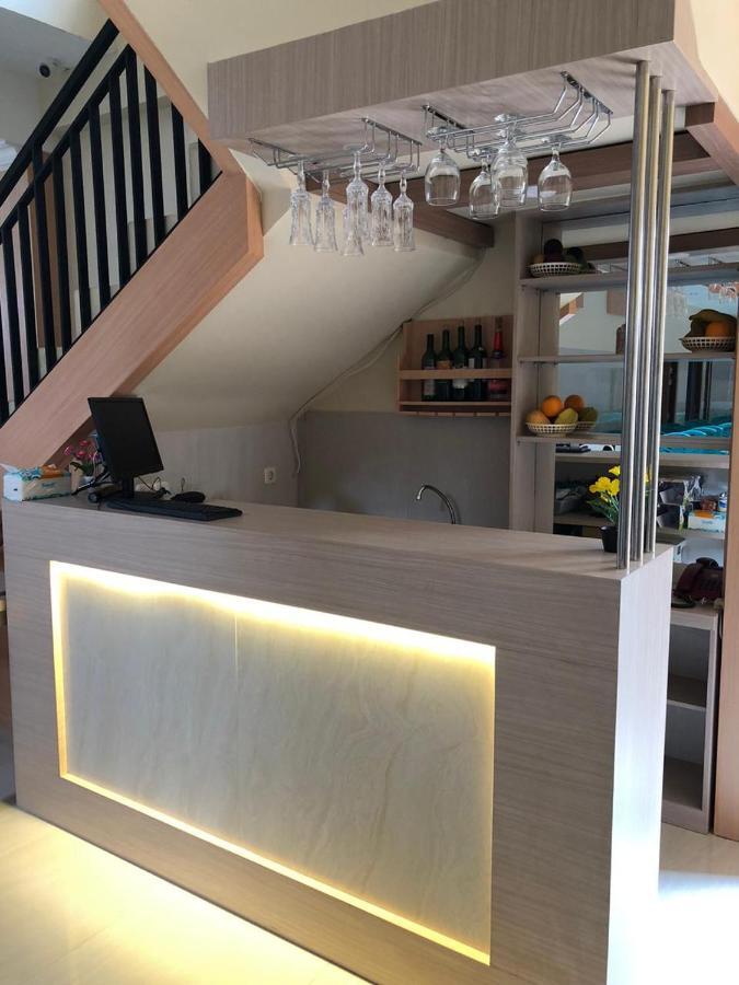 Lcr Hotel إنده المظهر الخارجي الصورة