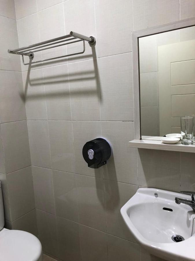 Lcr Hotel إنده المظهر الخارجي الصورة