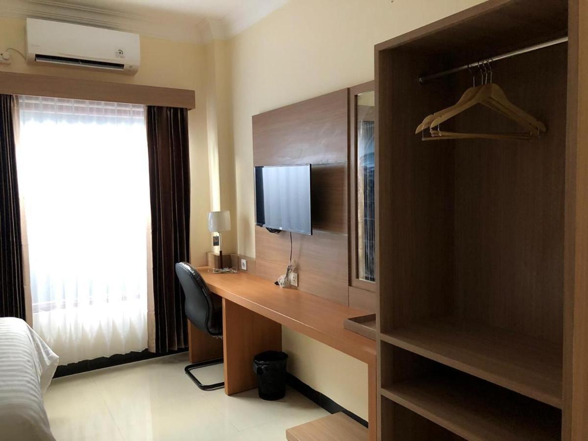 Lcr Hotel إنده المظهر الخارجي الصورة